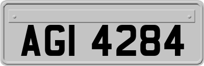 AGI4284