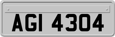 AGI4304