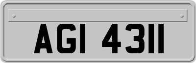 AGI4311