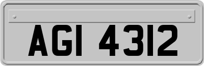 AGI4312