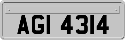 AGI4314
