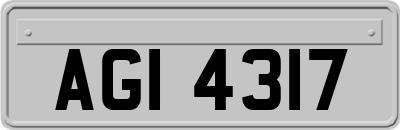 AGI4317