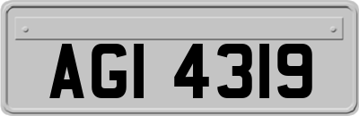 AGI4319