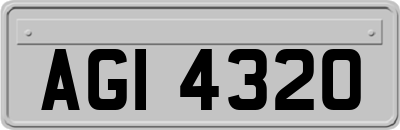 AGI4320