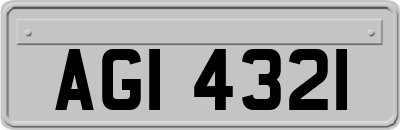 AGI4321