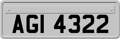 AGI4322