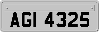 AGI4325