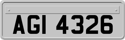 AGI4326