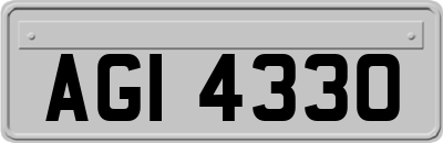 AGI4330