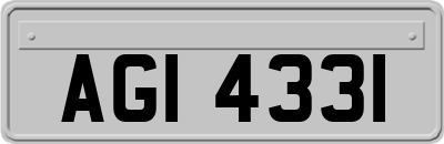 AGI4331