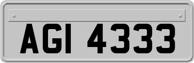 AGI4333