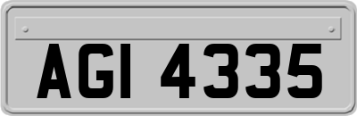 AGI4335