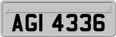 AGI4336