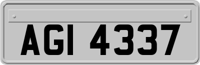 AGI4337