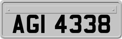 AGI4338