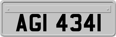 AGI4341