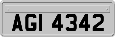 AGI4342