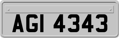 AGI4343