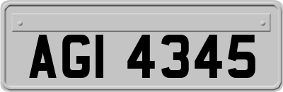 AGI4345