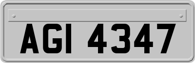 AGI4347