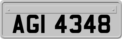 AGI4348
