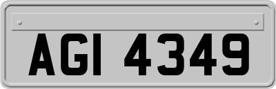 AGI4349