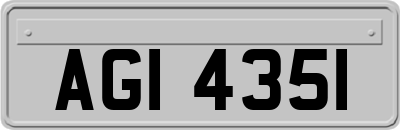 AGI4351