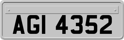 AGI4352
