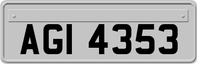 AGI4353