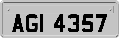 AGI4357