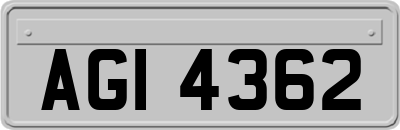 AGI4362