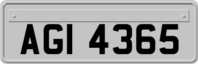 AGI4365