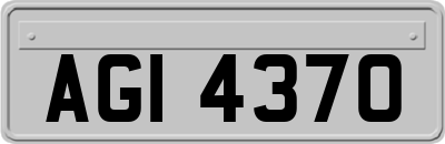 AGI4370