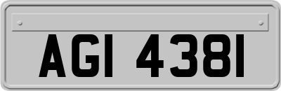 AGI4381