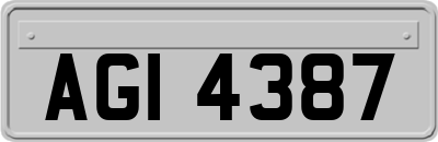 AGI4387