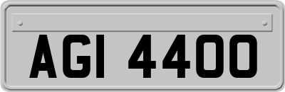 AGI4400