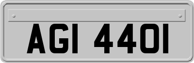 AGI4401