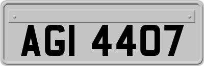 AGI4407
