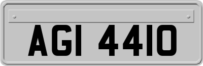AGI4410