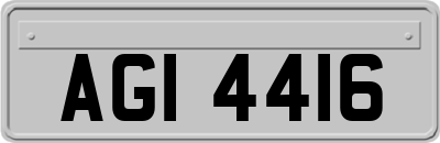 AGI4416