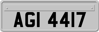 AGI4417