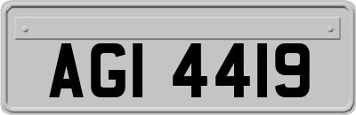 AGI4419