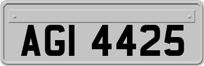 AGI4425