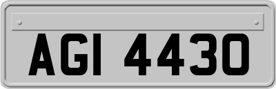 AGI4430