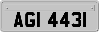 AGI4431