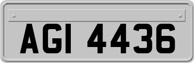 AGI4436