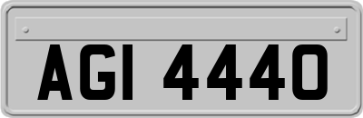 AGI4440