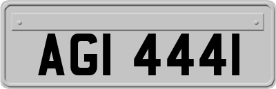 AGI4441