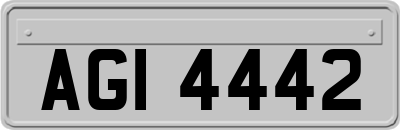 AGI4442