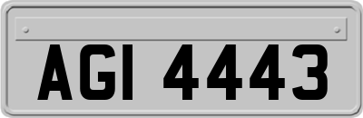 AGI4443